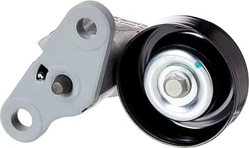 Acdelco gm Original Equipment 12580196 Air Conditioning Drive Belt Tensioner