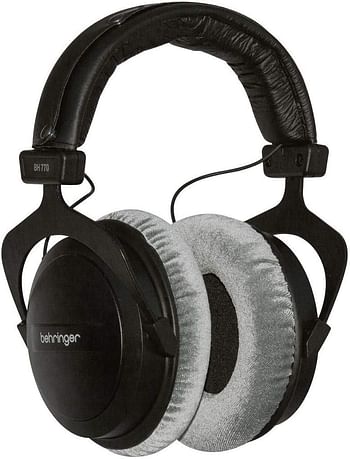 Behringer Studio Headphones (BH 770)