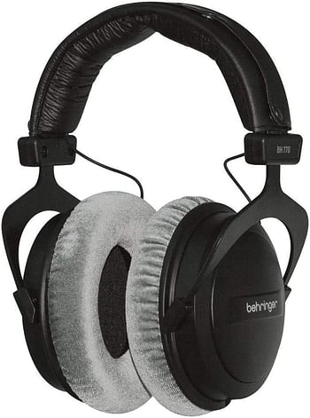 Behringer Studio Headphones (BH 770)