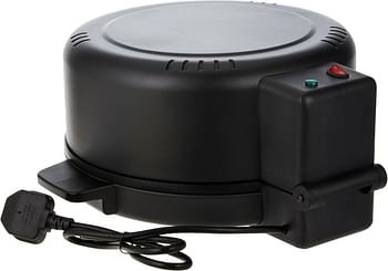 Dessini Bread Maker 1800 W SM-3030 Black