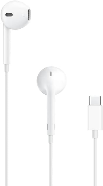 Apple EarPods with Lightning Connector