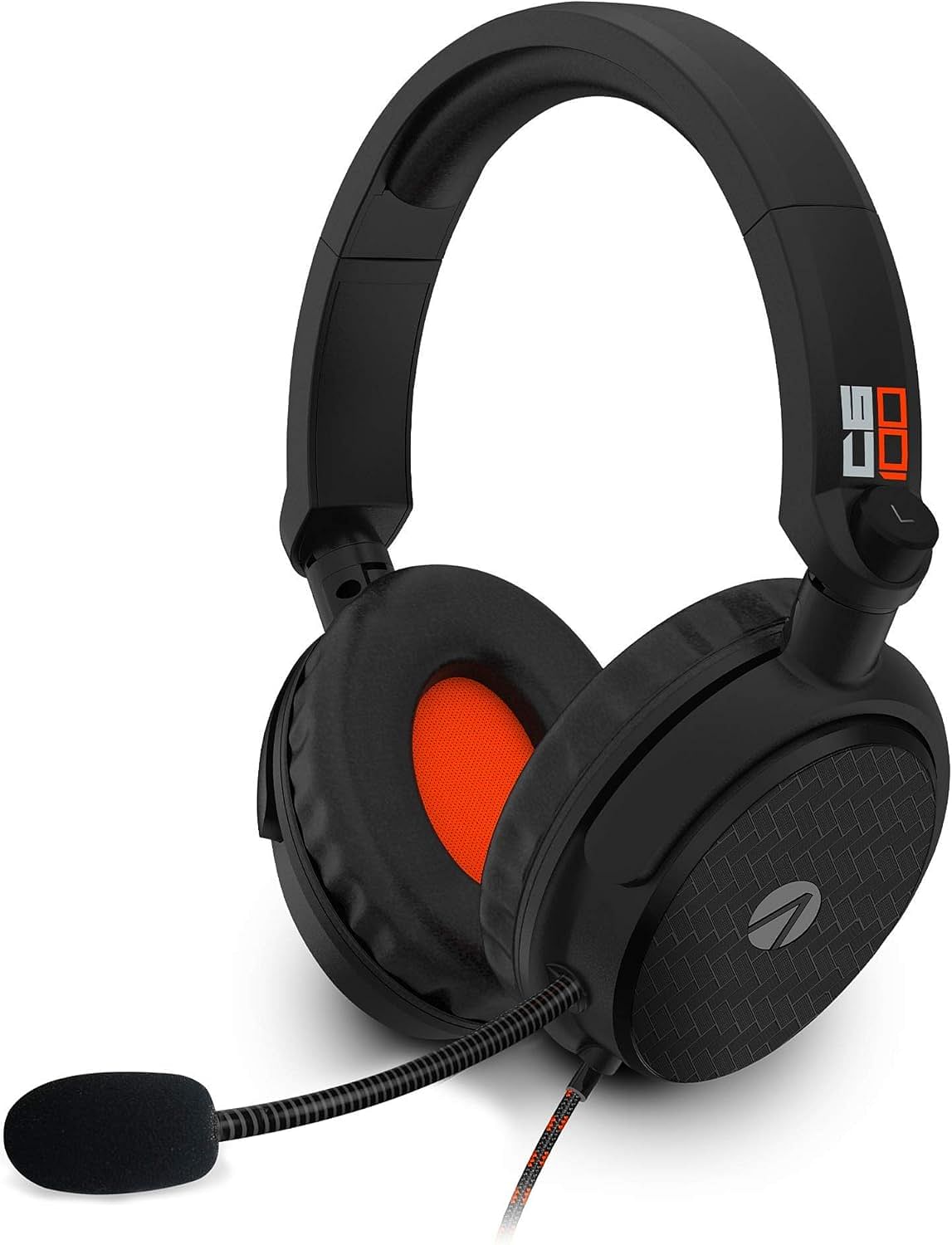 STEALTH C6-100 Stereo Gaming Headset (PS4)