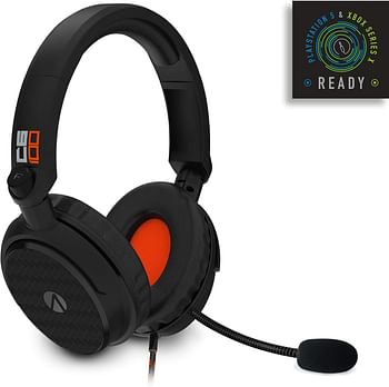 STEALTH C6-100 Stereo Gaming Headset (PS4)