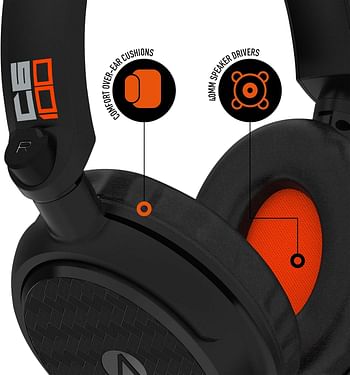 STEALTH C6-100 Stereo Gaming Headset (PS4)