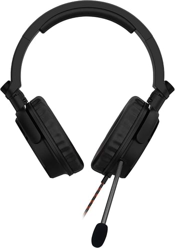 STEALTH C6-100 Stereo Gaming Headset (PS4)