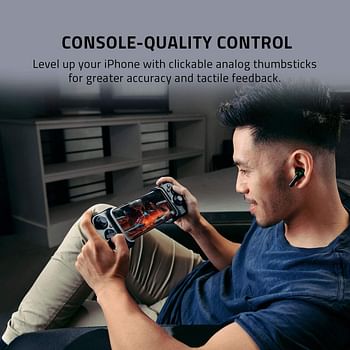 Razer Kishi For Ios one size