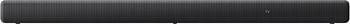 Sony 3.1ch Dolby Atmos Soundbar Surround Sound Home Theater with Sony SA SW3 200W Wireless Subwoofer HT-A3000 - Black