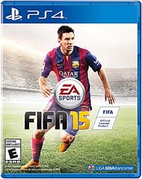 FIFA 15 - PlayStation 4