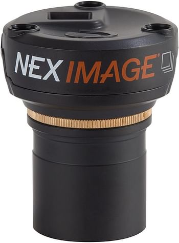 Celestron 95519 NexImage Burst Monochrome (Black)