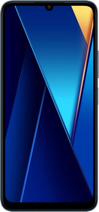 Xiaomi POCO C65 Dual-SIM 4G 256GB 8GB RAM   -  Blue