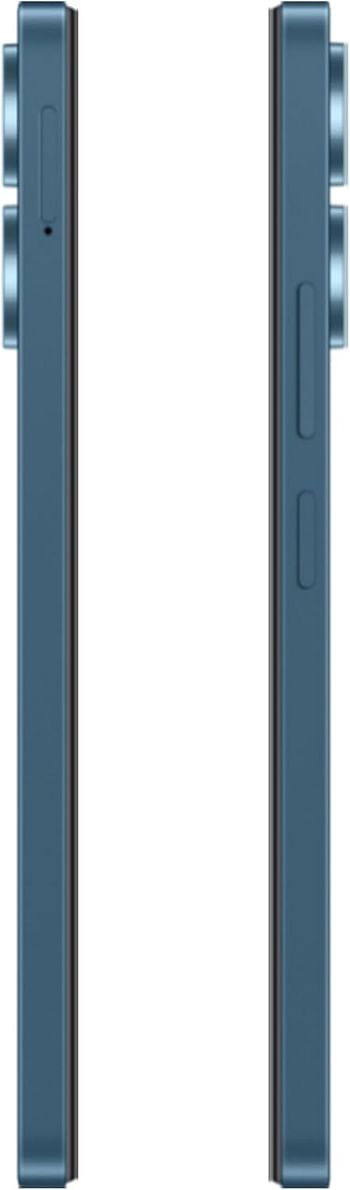 Xiaomi POCO C65 Dual-SIM 4G 256GB 8GB RAM   -  Blue