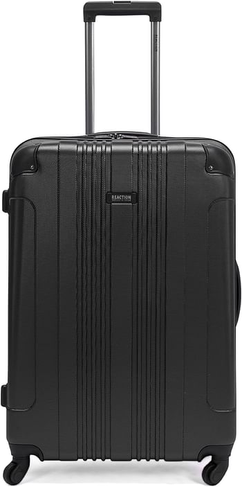 Kenneth Cole REACTION Out of Bounds Lightweight Hardshell 4-Wheel Spinner Luggage