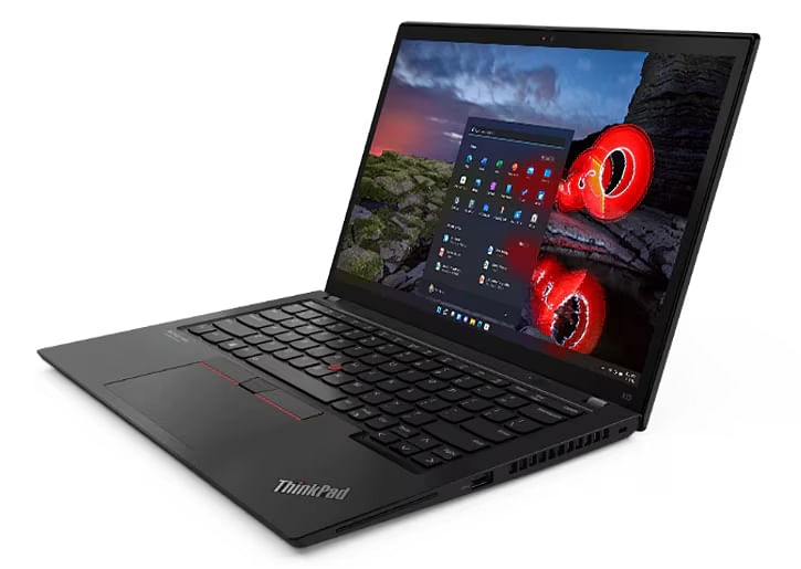 Lenovo Thinkpad X13 Gen 2 Magnesium Chassis - 13.3'' Inch WUXGA 1920x1200 Antiglare ips Display -11th Gen Core i5-16GB 4266MHz DDR4 Ram -512GB NVme SSD- -Finger print - HDMi- Thunderbolt 4 Type C -Eng USA KB - Wifi 6-  Dolby Audio - Windows 11 Pro