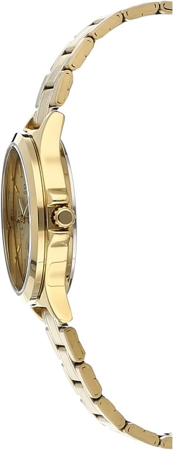 Casio Watch LTP-V300G-9AUDF - Gold