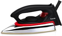 Saachi Dry Iron 1000 W NL-IR-157-BK Black