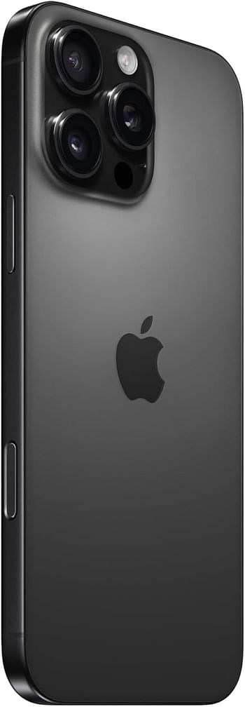 Apple iPhone 16 Pro Max 256GB  - Natural Titanium