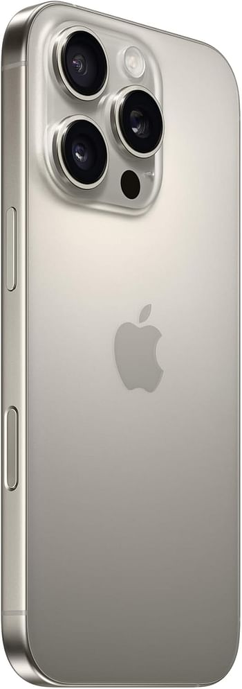 Apple iPhone 16 Pro 256GB -Desert Titanium