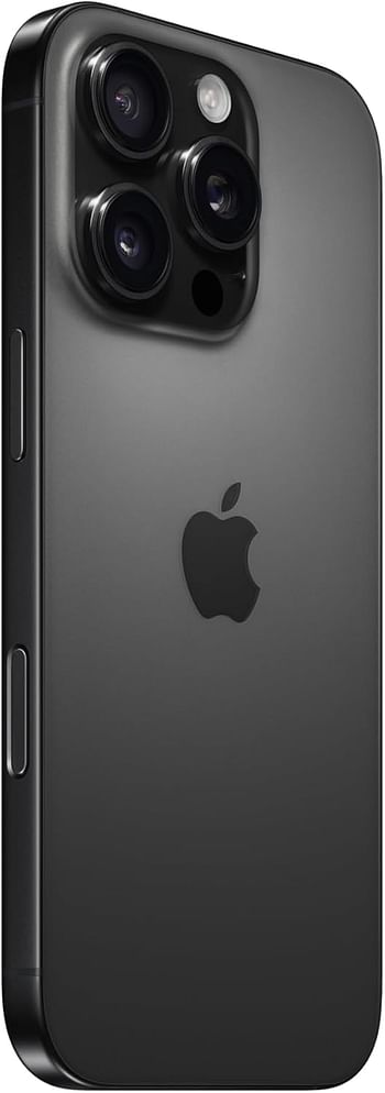 Apple iPhone 16 Pro 256GB -Desert Titanium