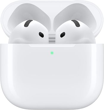 Apple AirPods 4 -White