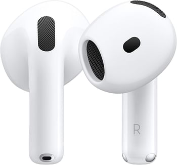 Apple AirPods 4 -White