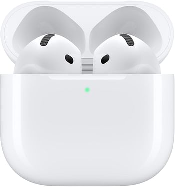 Apple AirPods 4 -White