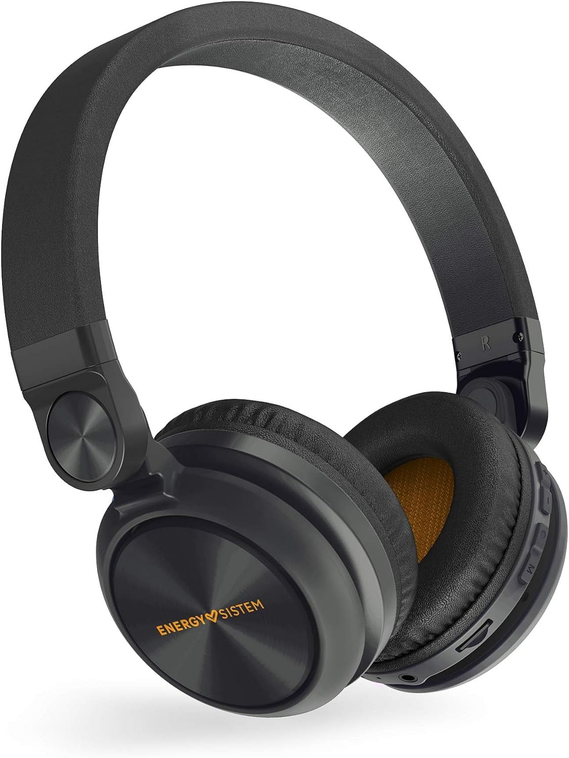 Energy Sistem Bluetooth Headphones Energy Sistem Urban 2 300 mAh - Graphite