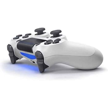 Sony PS4 Dualshock 4 Controller Magma - White