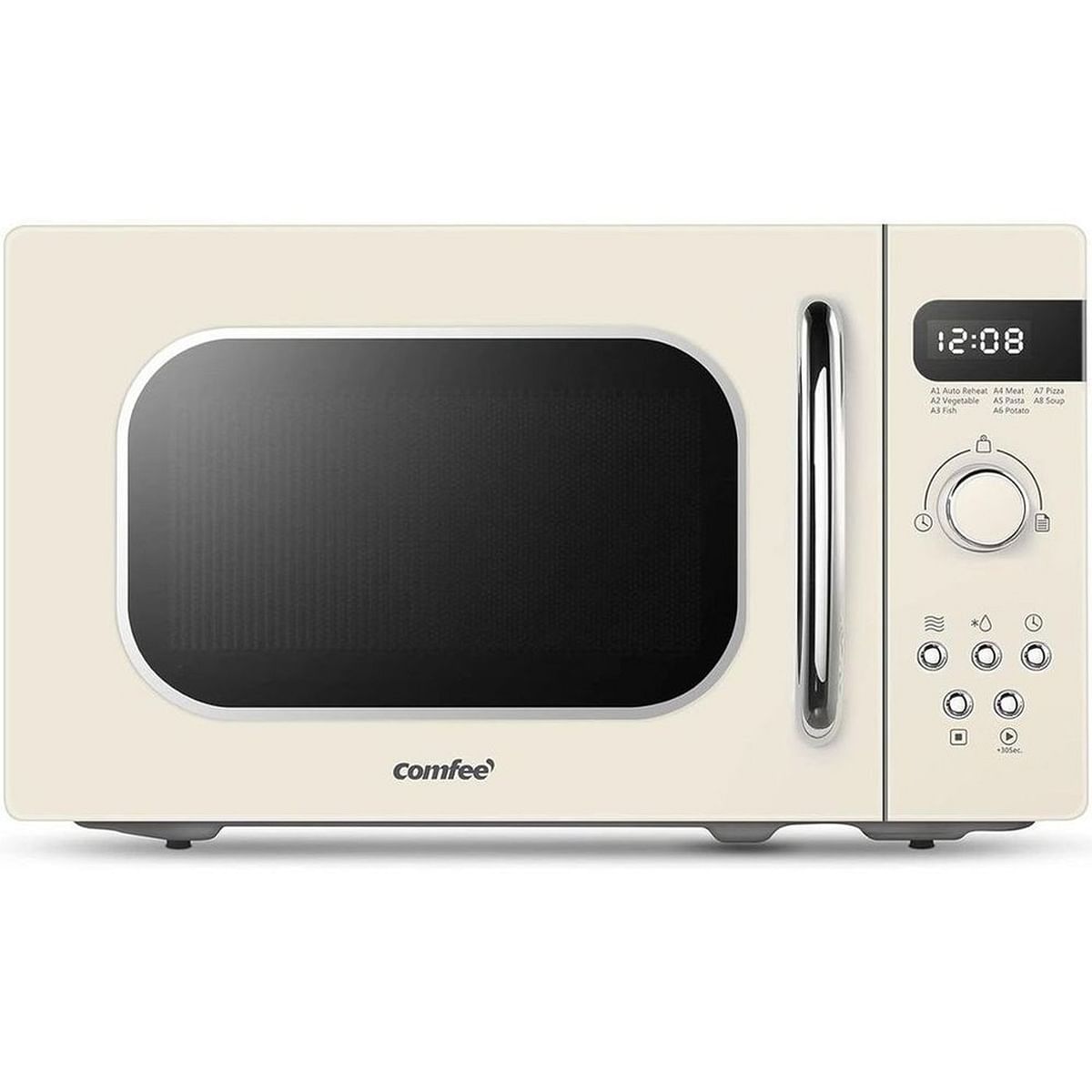 Comfee Microwave Oven CMWO820SCR