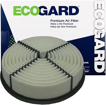 Ecogard xa4646 premium engine air filter fits lexus ls400 4.0l 1990-2000