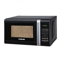 Nikai Digital Microwave Oven NMO201DB 20 Ltr