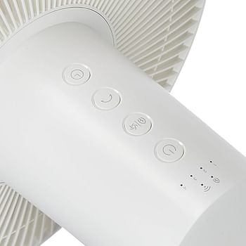 Xiaomi Mi Standing Fan PYV4006HK  - White