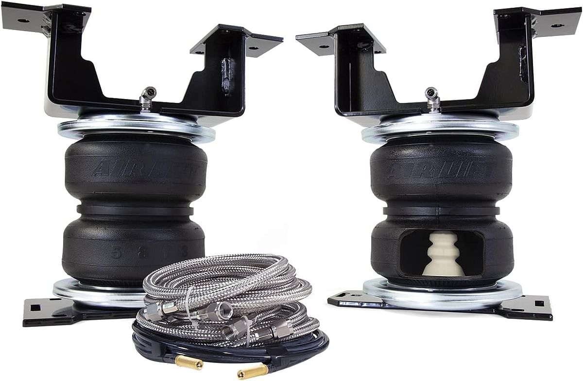 Air Lift 89388 LoadLifter 5000 Ultimate Plus Air Suspension Kit