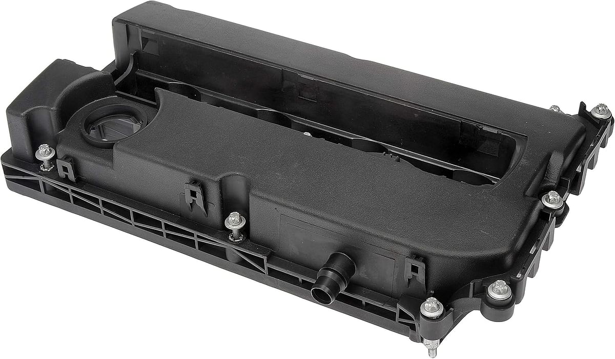 Dorman 264-920 Engine Valve Cover Compatible with Select Chevrolet/Pontiac/Saturn Models