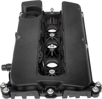 Dorman 264-920 Engine Valve Cover Compatible with Select Chevrolet/Pontiac/Saturn Models