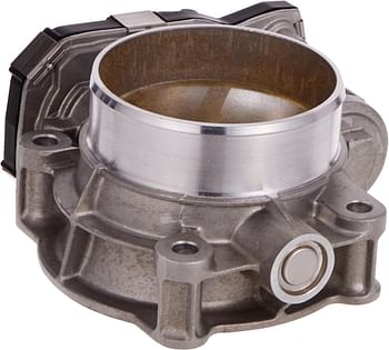 ACDelco General Motors gm Genuine Parts 12676296 Fuel Injection Throttle Body Assembly With Sensor