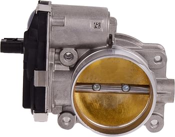 ACDelco General Motors gm Genuine Parts 12676296 Fuel Injection Throttle Body Assembly With Sensor