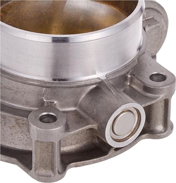 ACDelco General Motors gm Genuine Parts 12676296 Fuel Injection Throttle Body Assembly With Sensor