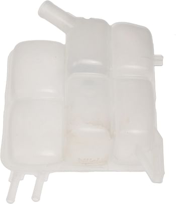 Dorman 603-650 Front Engine Coolant Reservoir Compatible with Select Ford/Volvo Models