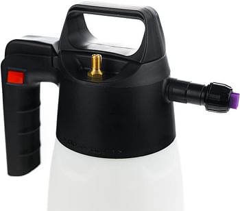 ｉＫ Goizper IK Foam PRO 2 Professional Foam Sprayer incl. Compressed Air Connector