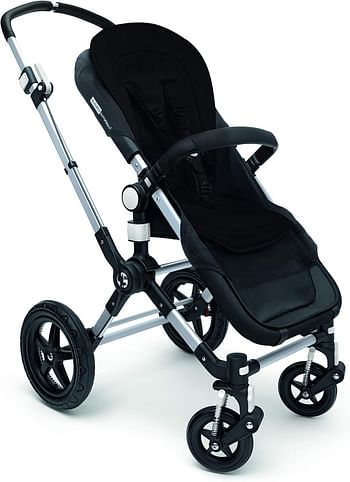 Bugaboo Breezy Seat Liner, Black