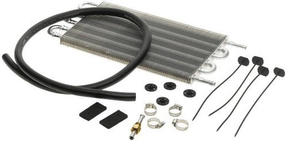 Hayden Automotive 404 Ultra-Cool Tube and Fin Transmission Cooler