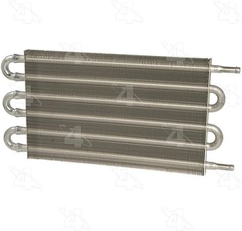 Hayden Automotive 404 Ultra-Cool Tube and Fin Transmission Cooler