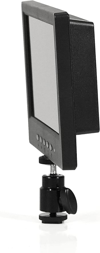 ProAm USA 7" HDMI LCD Monitor Kit Displays up to 1080i (HD2)