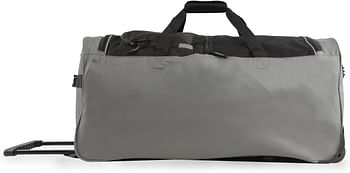 Pacific Coast Signature 30" Large Rolling Duffel Bag Olive