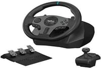 PXN Gaming Wheel V9 (PC / PS3 / PS4 / XBOX ONE/XBOX SERIES S&X/SWITCH)