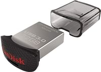 SDCZ43-032G-G46 - 32GB Ultra Fit USB 3.0 Flash Drive