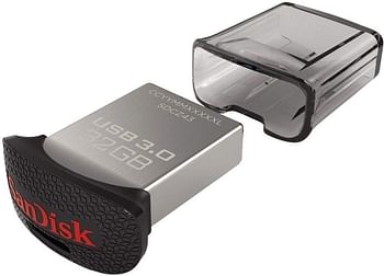 SDCZ43-032G-G46 - 32GB Ultra Fit USB 3.0 Flash Drive