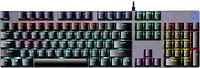 HP GK400F RGB Wired Gaming Mechanical Keyboard