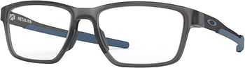 Oakley mens Metalink Prescription Eyeglass Frames (pack of 1)