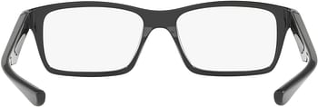 Oakley Kids' Oy8001 Shifter Xs Square Prescription Eyewear Frames